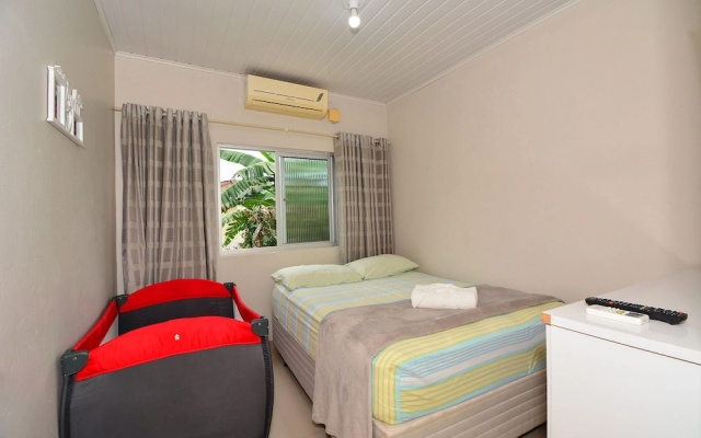 Casa Aconchegante na Gamboa - GAR003