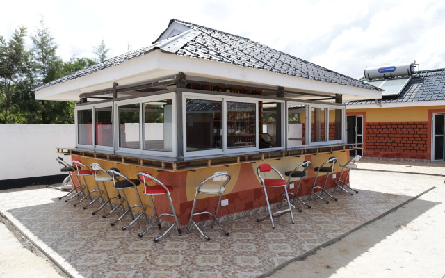 VIP Hotel Madeya