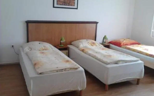 Ipolypart Vendégház