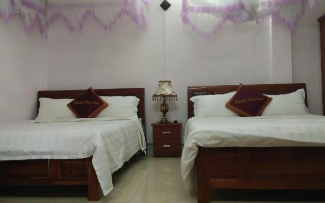 Nguyen Dang Guesthouse
