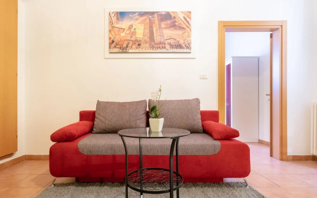 Arpa Apartments Bologna Center