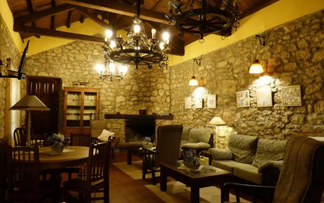 La Posada de Salaverri