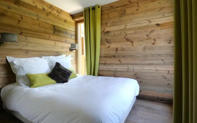 Chalet Pure