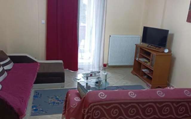 DESPOINA APARTMENT 2 Relax