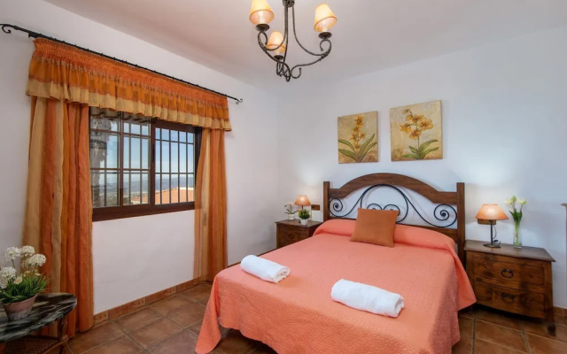 Casa Ascen by At Home Costa del Sol