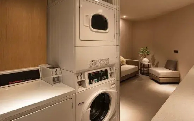 Home Inn Plus Select Hotel (Shijiazhuang Luquan Shangzhuang Longquan Ancient Town Store)