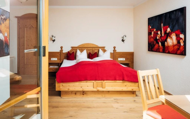 Hotel Garni am Sonnberg