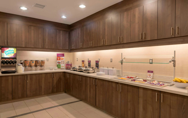 Residence Inn Akron South/Green