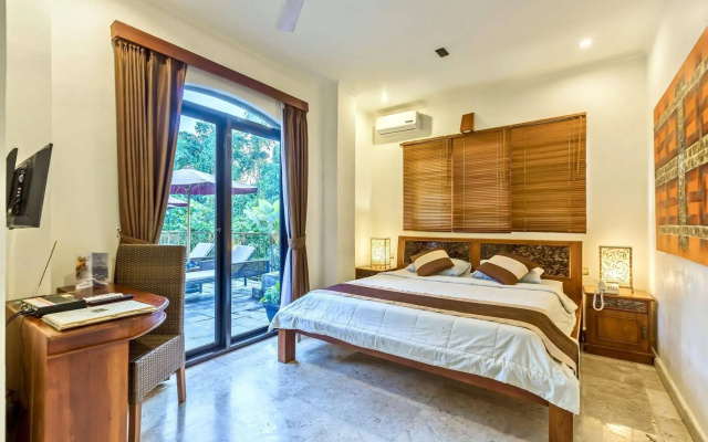 Villa Ubud