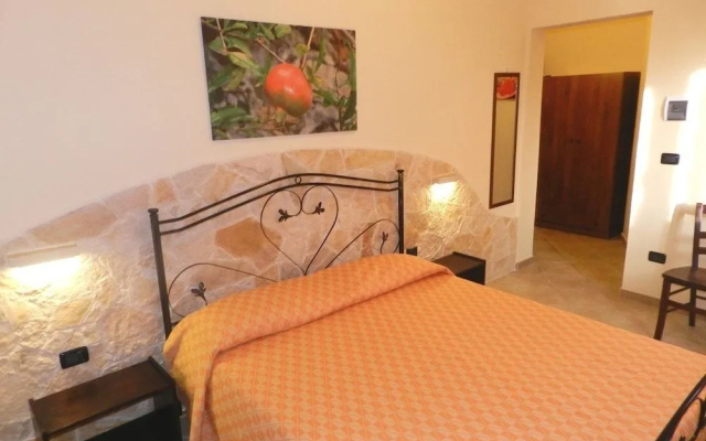 I Giardini di Demetra B&B