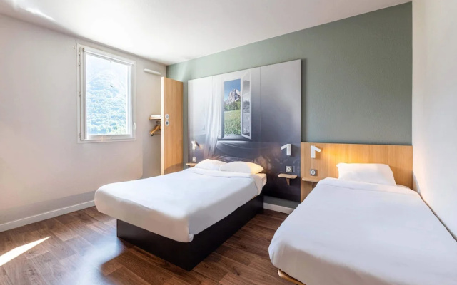 Hotel ibis budget