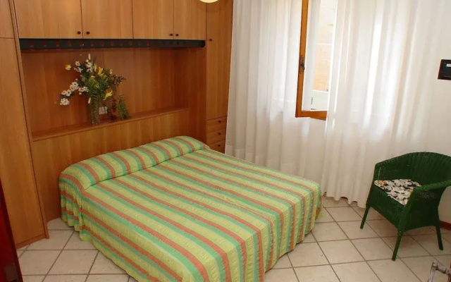 Lignano Pineta near Beach