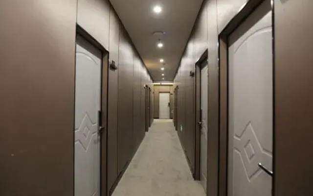 Nan Xin Hotel