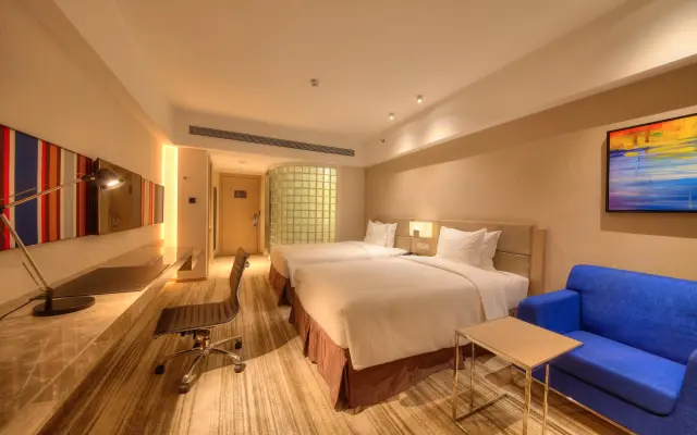 Holiday Inn Express Shenyang Tawan by IHG