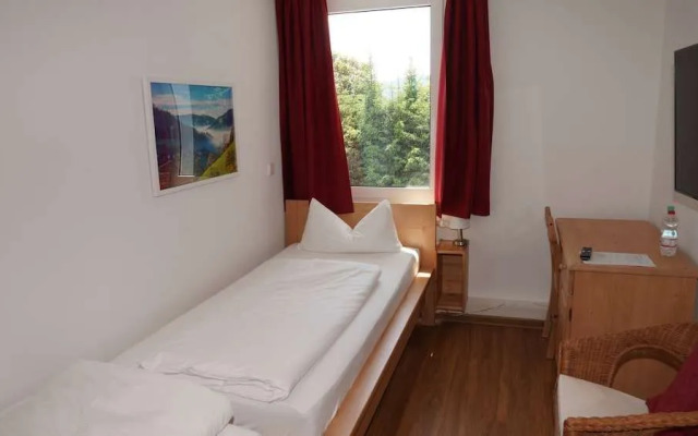 Hotel Lafette