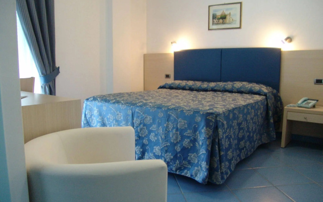 Hotel La Sorgente