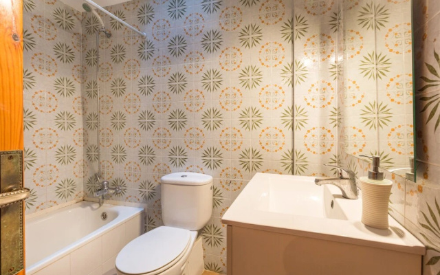 Apartment Illa 23