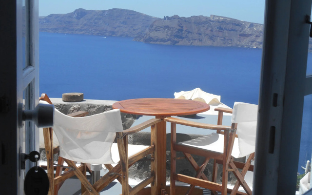 Rimida Villas - Adults Only
