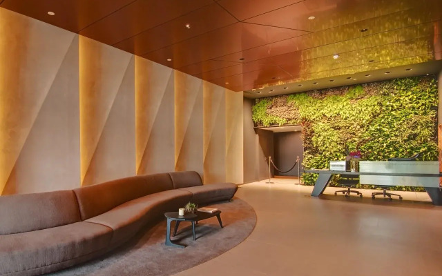 Botanica Residences