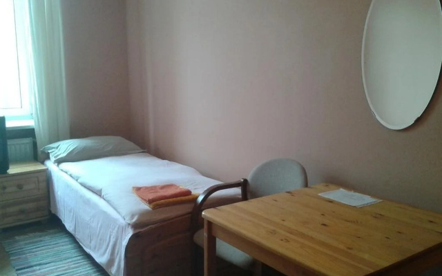 Randhouse Sennaya B&B
