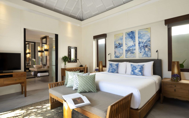 Avani Seminyak Resort Bali