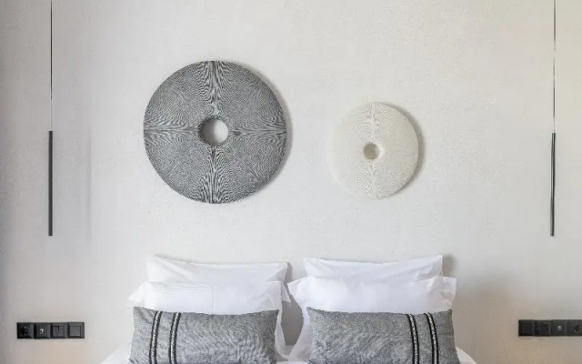 Nove Milos Luxury by Estia