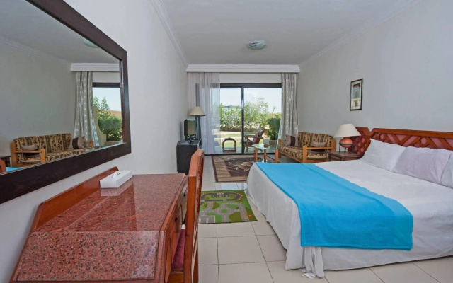 Navy Chalets Hurghada
