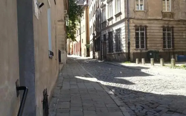 Spichlerz