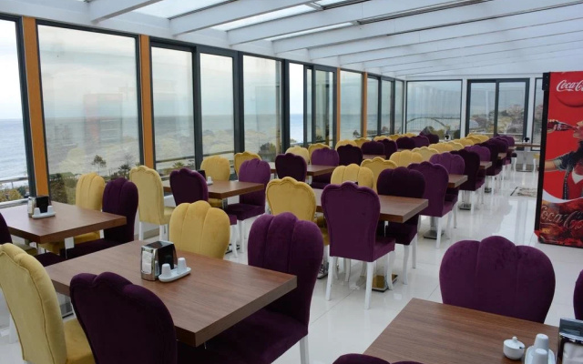 Hotel Avci