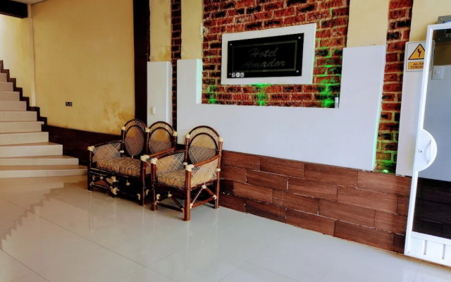 Hotel Amador