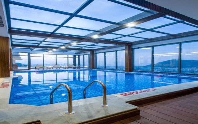 Best Western Plus Godawari Resort