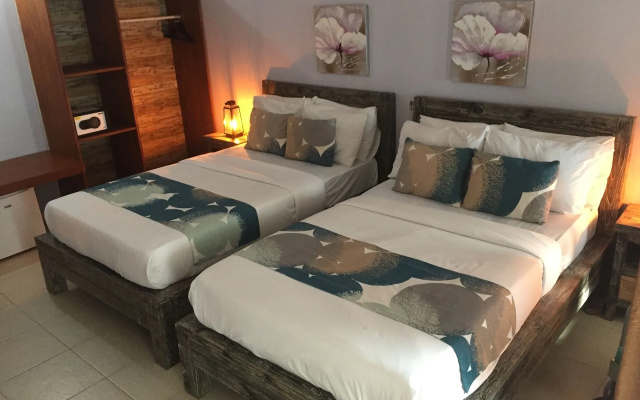 Kalua Boutique Bungalows