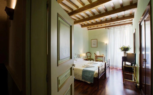 Hotel Camerlengo