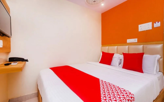 OYO 37552 Suncity