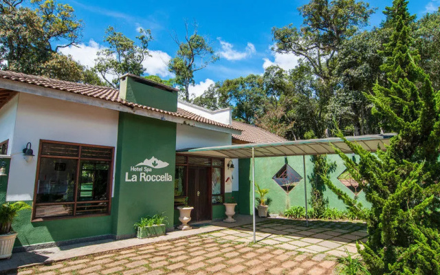 Hotel La Roccella