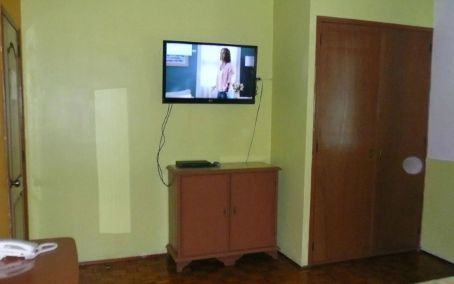 Asi es Mexico Hosteria