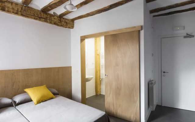 Hostel.B