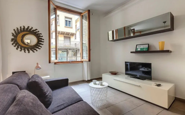 Mamo Florence - Santo Stefano Apartment