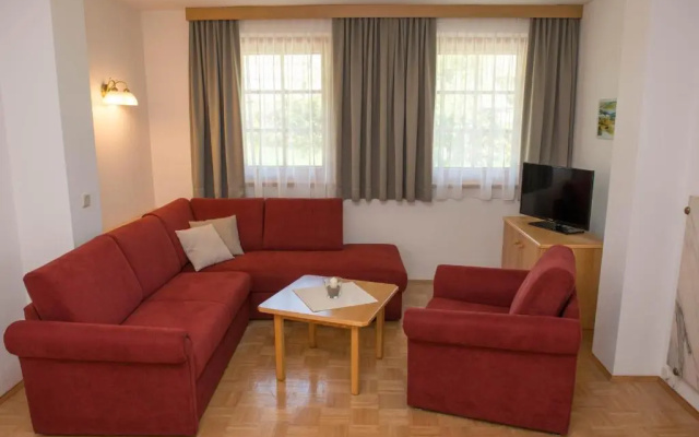 Ferienhaus Franz