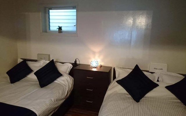 Maribu Beach House