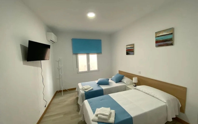 Hostal el olivo