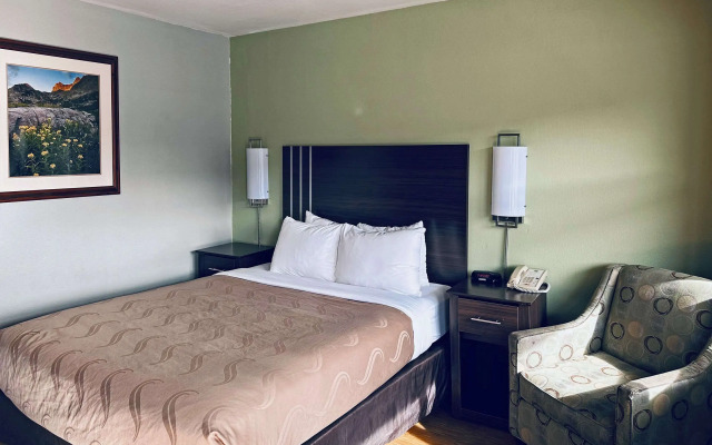 Quality Inn Durango