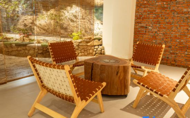 Dahuangdi Homestay