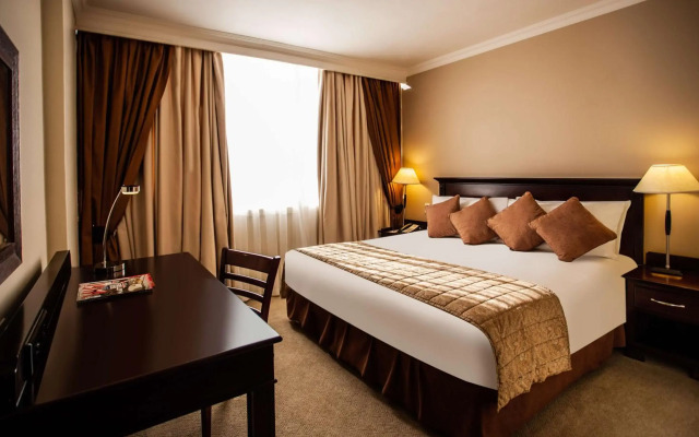 Garden Court Kimberley
