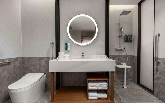 Hilton Garden Inn Xingyi Wanfenglin
