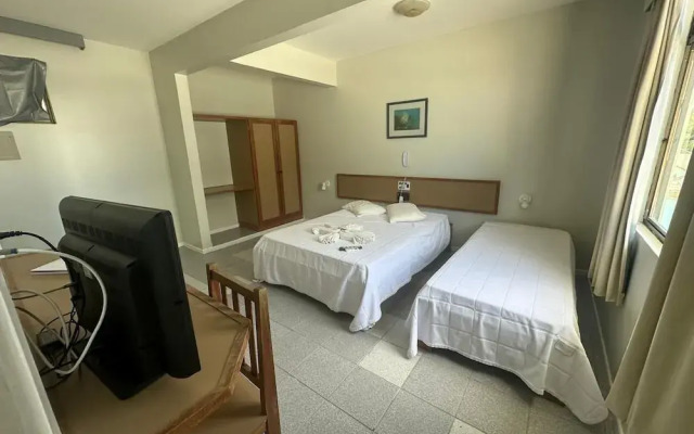 Hotel Paraiso Tropical