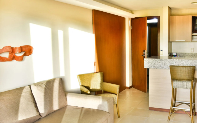 Kariri Beach Hotel