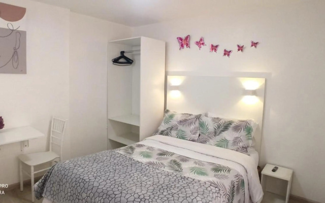 Habitación Marlene