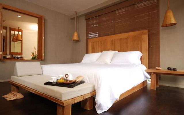 Silavadee Pool Spa Resort