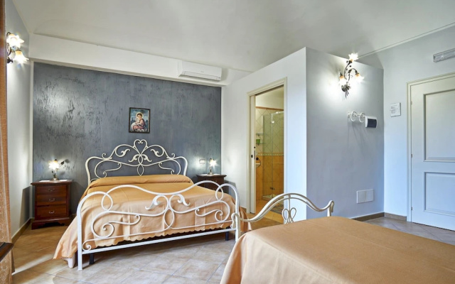 Agriturismo Conte Ruggero